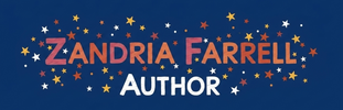 Zandria Farrell Author - Home